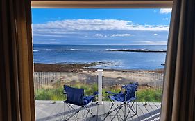 Seaview Retreat Newbiggan By The Sea
